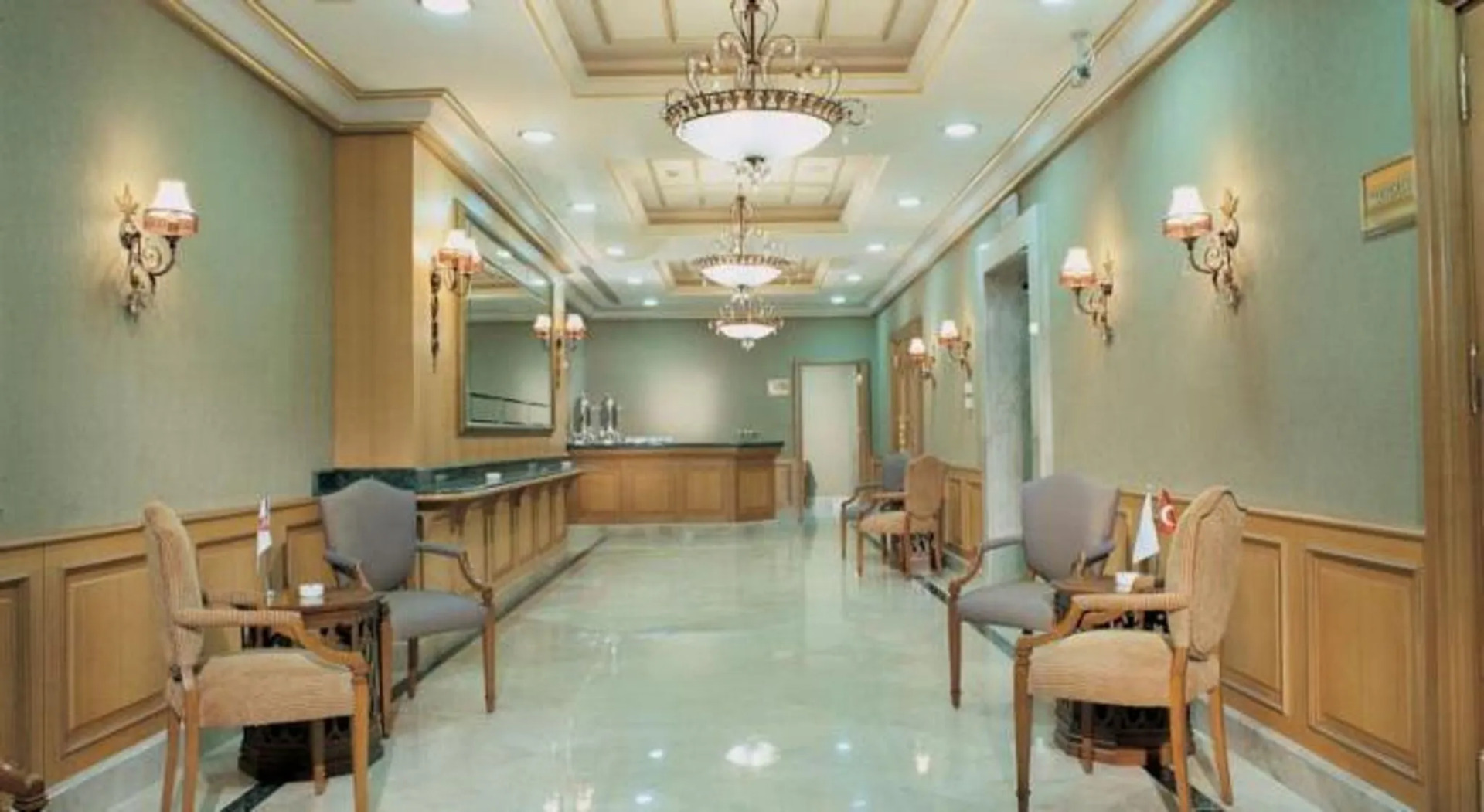 Photo - The Central Palace Taksim