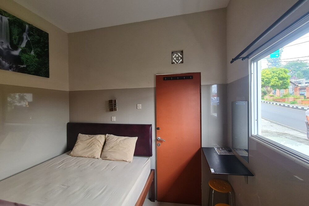 Capital O 93250 Hotel Tirta Kencana 2 Baturaden