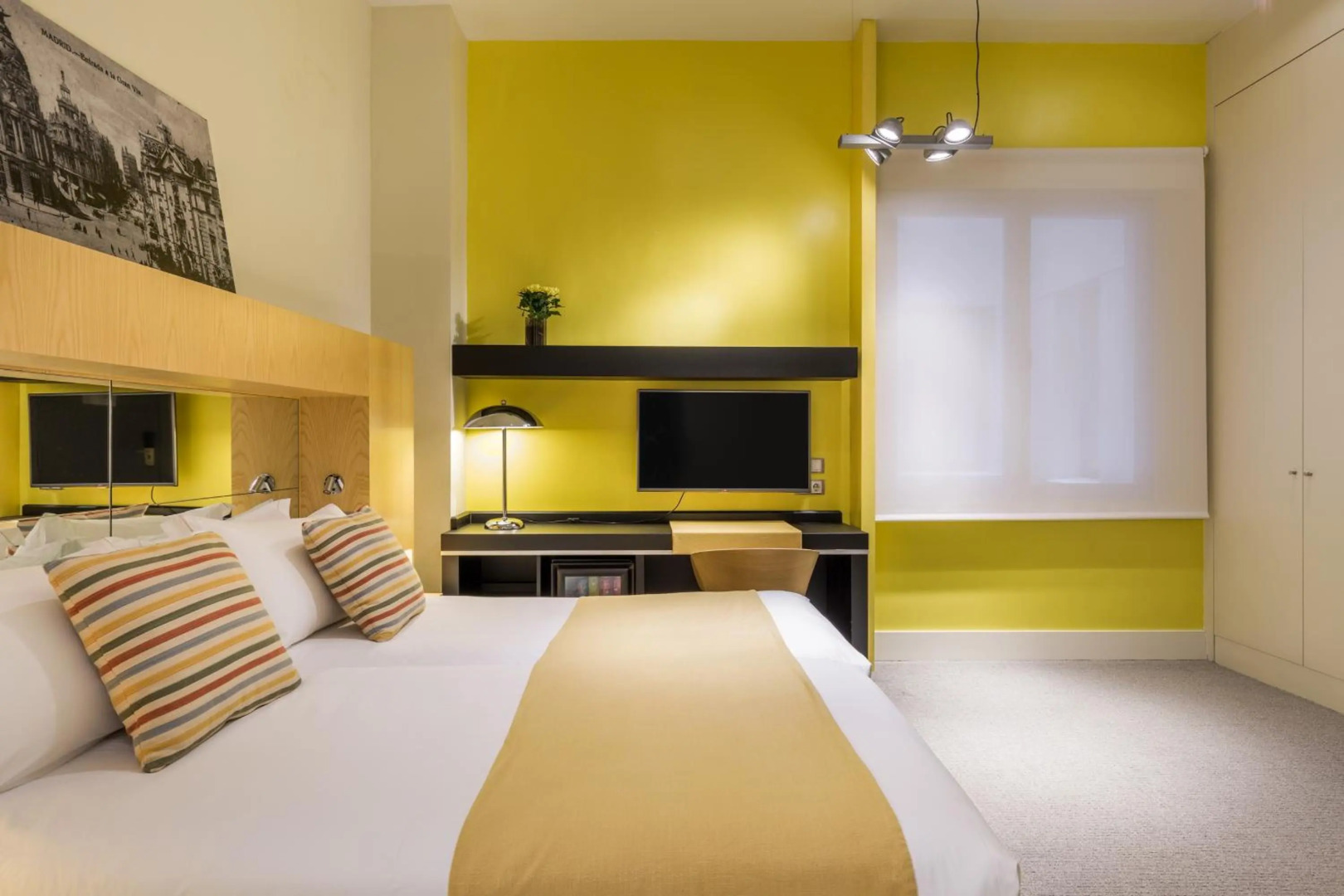 Photo - Room Mate Alicia, Madrid