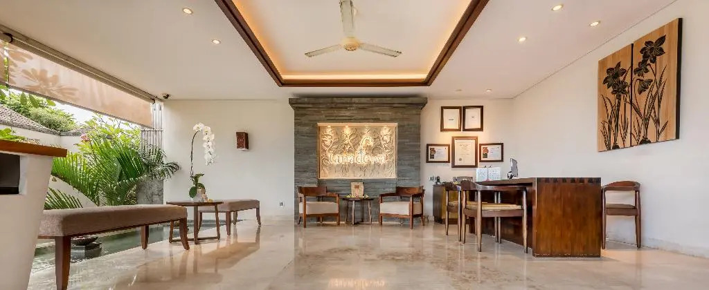 Photo - tanadewa Villas Nusa Dua Bali by Cross Collection