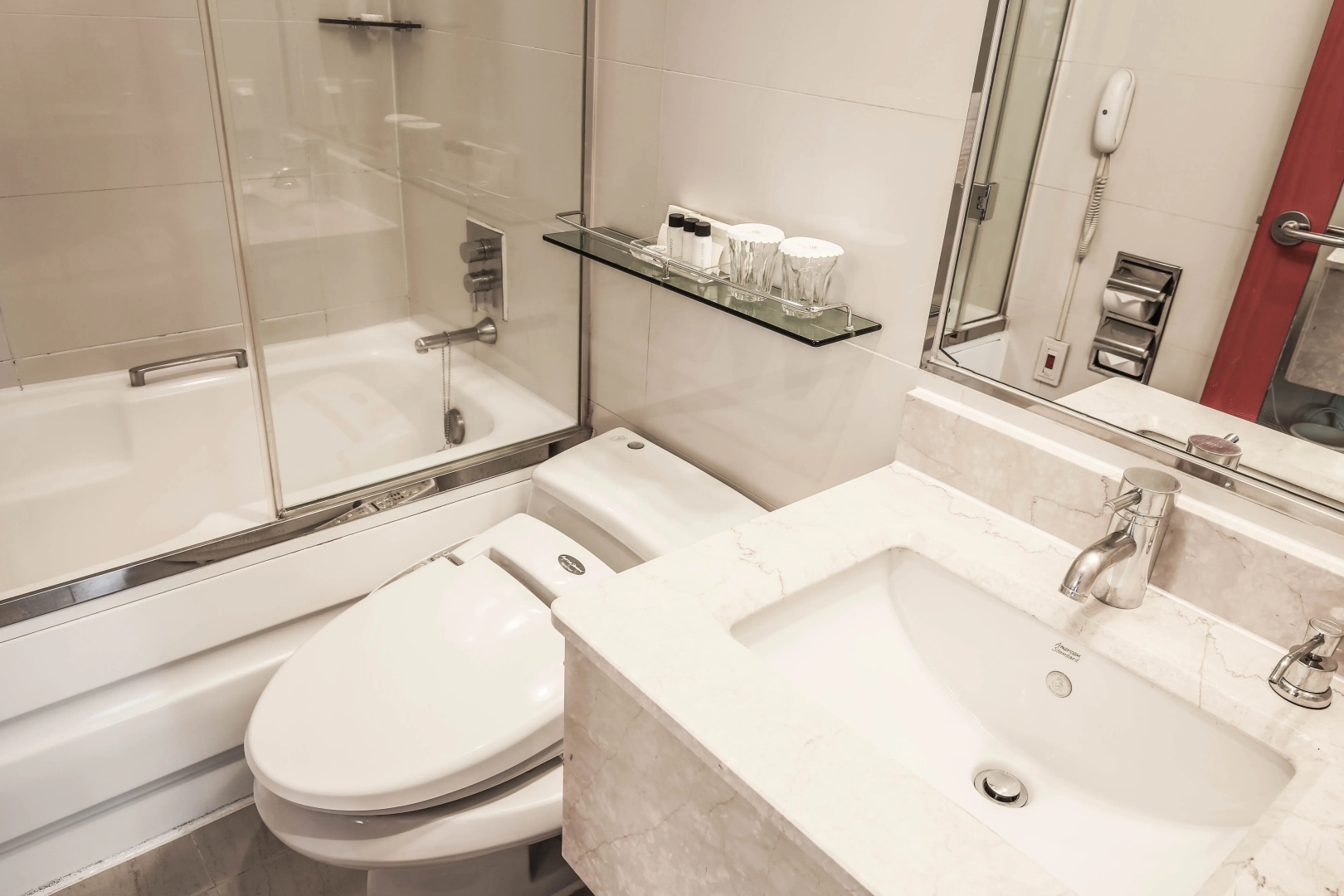 Foto - Hotel Prince Seoul