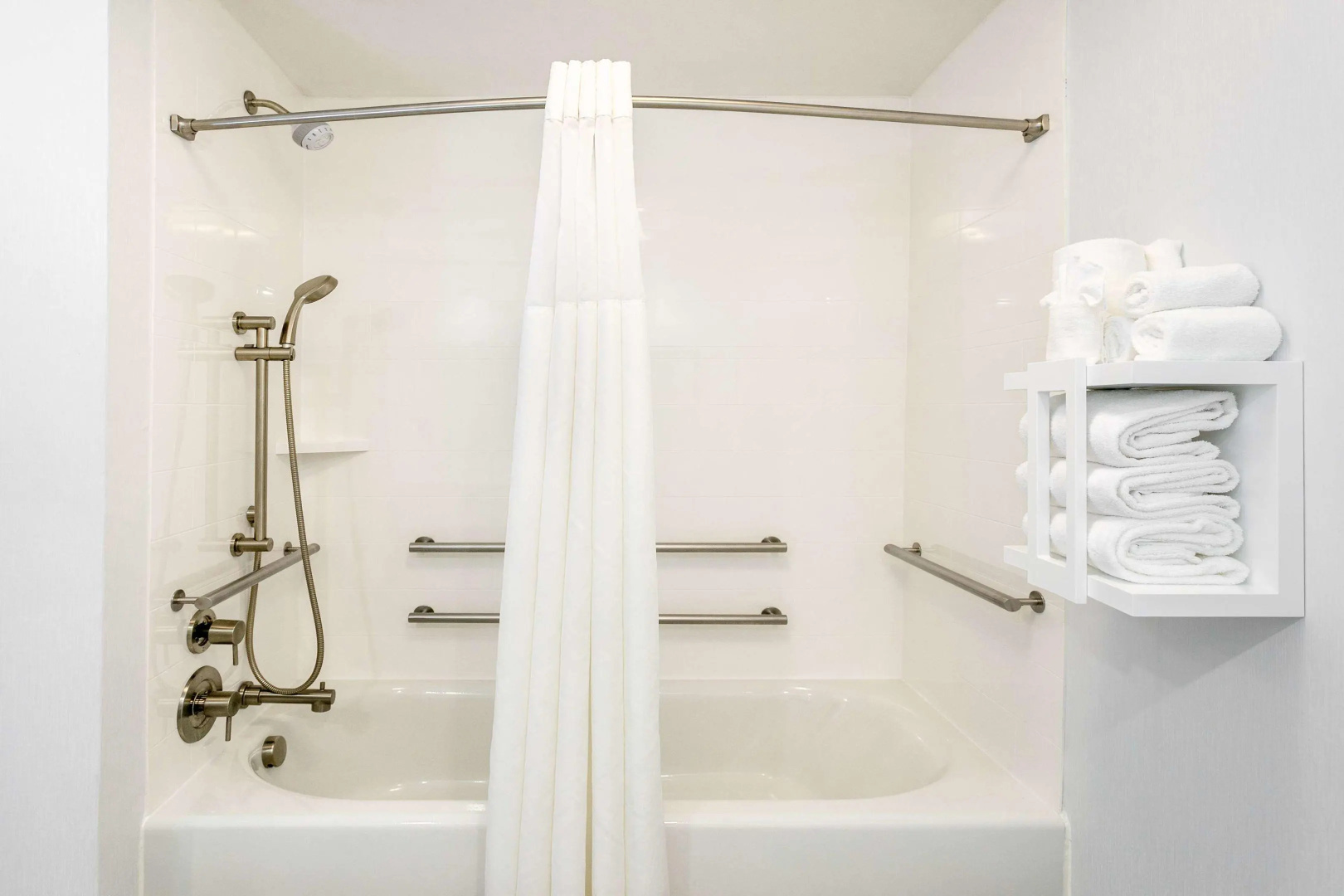 Foto - Hampton Inn & Suites Nashville-Green Hills