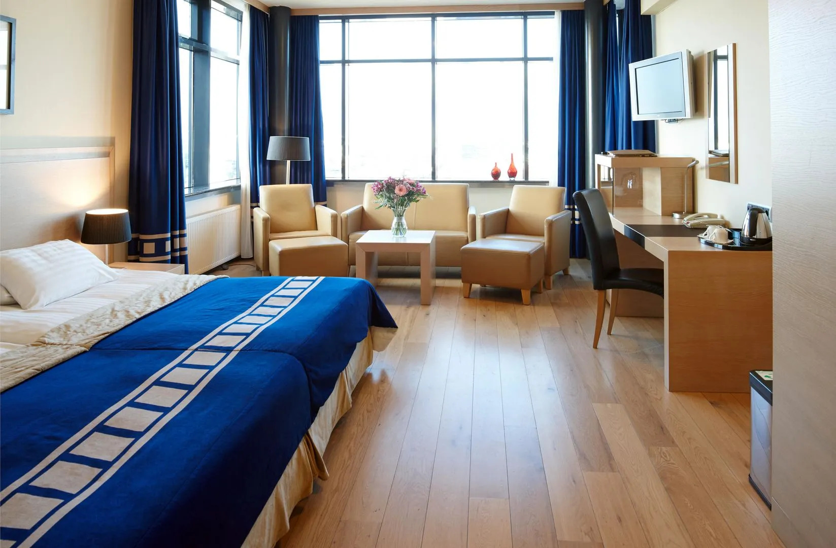 Photo - Hotel Reykjavík Grand