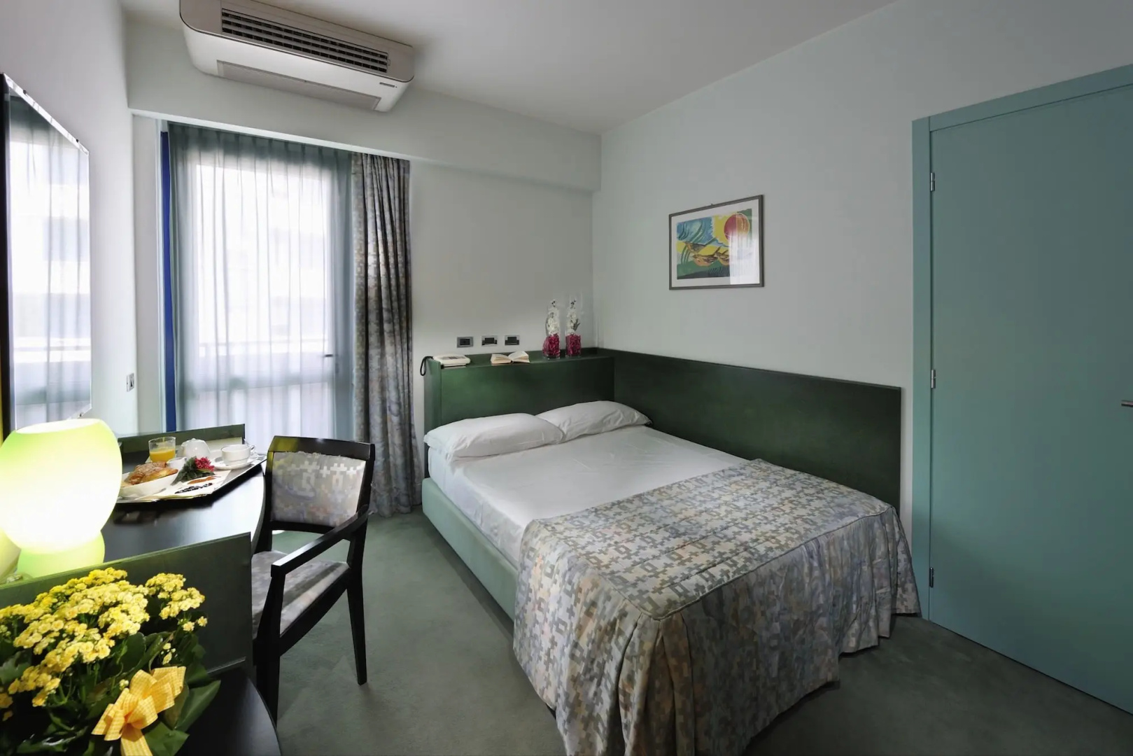 Photo - Hotel Medusa Splendid