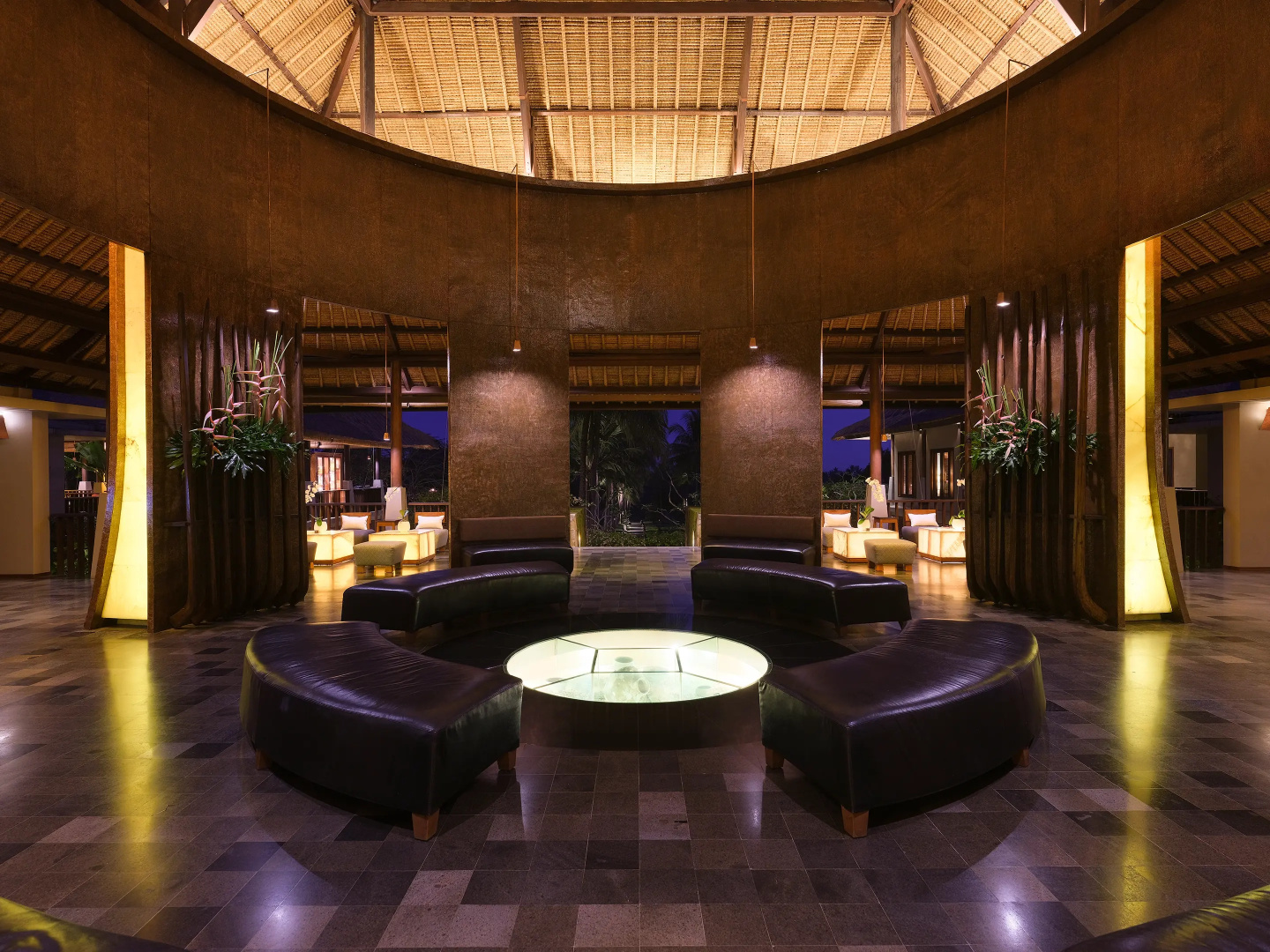 Foto - Maya Ubud Resort & Spa