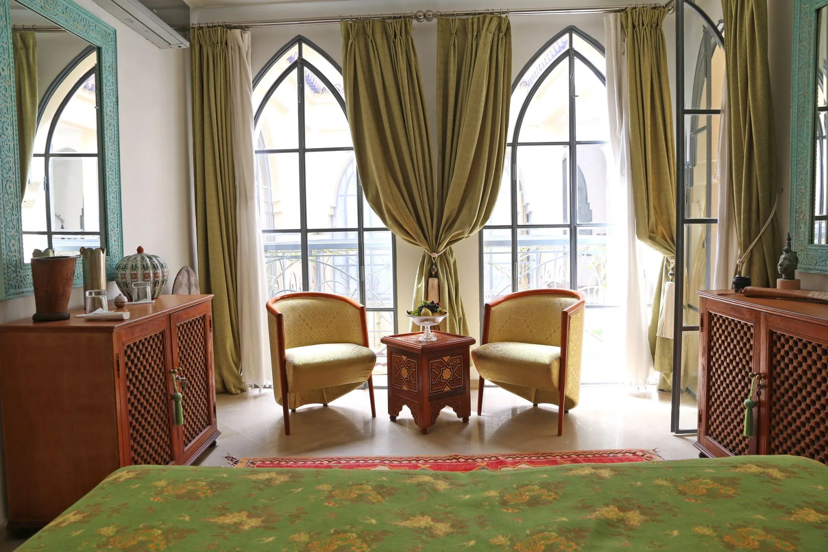 Photo - Riad Infinity Sea