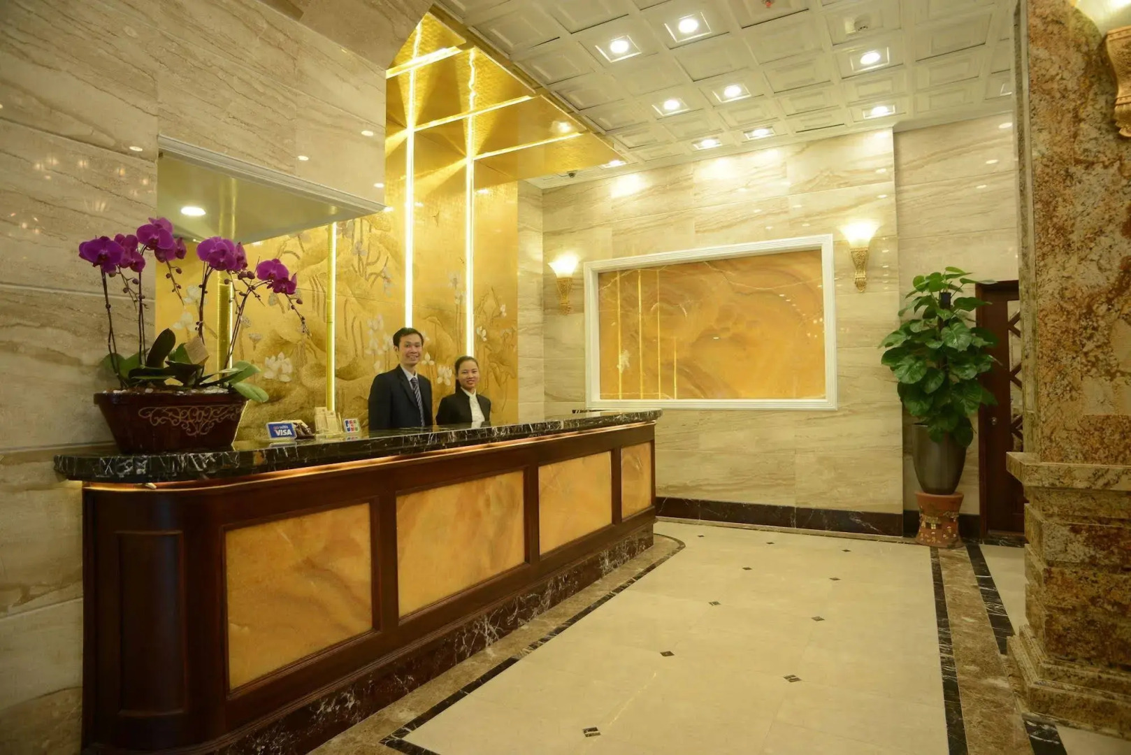 Photo - Thien Thai Hotel & Spa