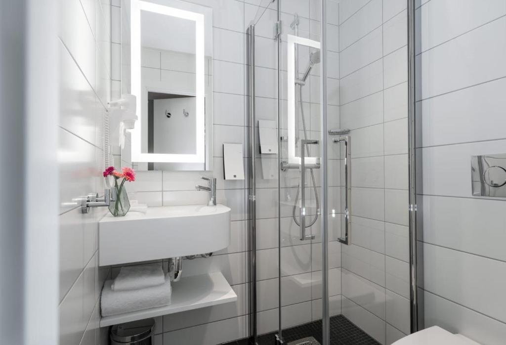 Foto - Thon Hotel Terminus