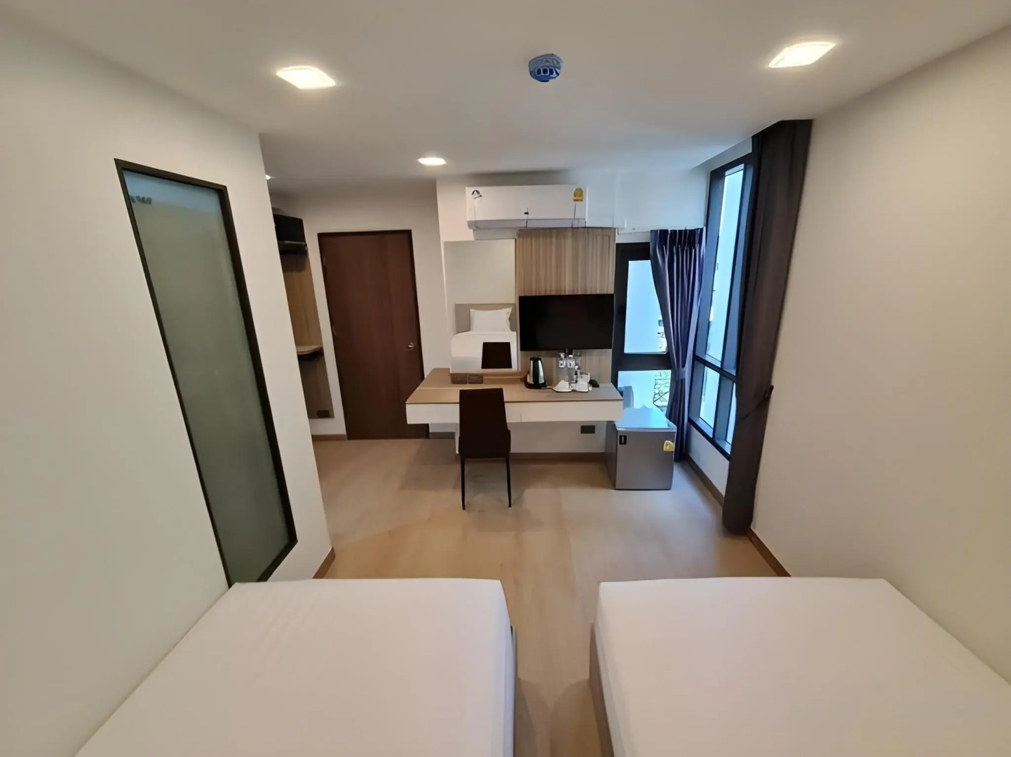 Foto - Thana Wisut Hotel