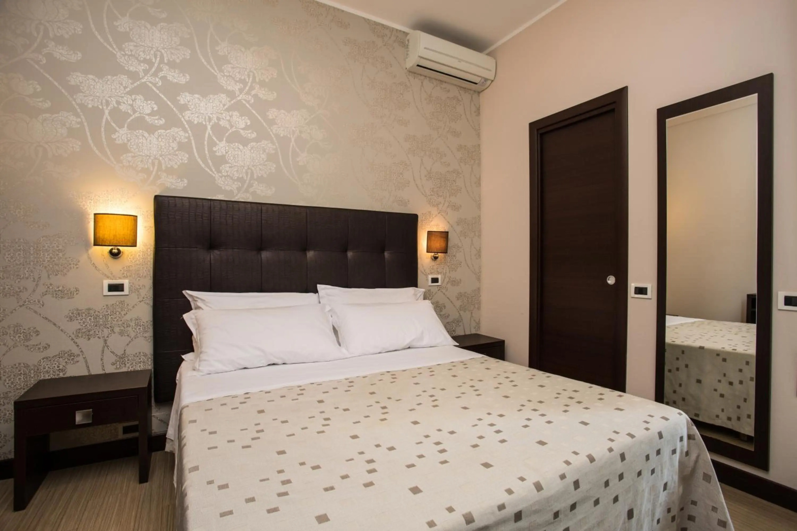 Foto - Hotel Lalla Beauty & Relax