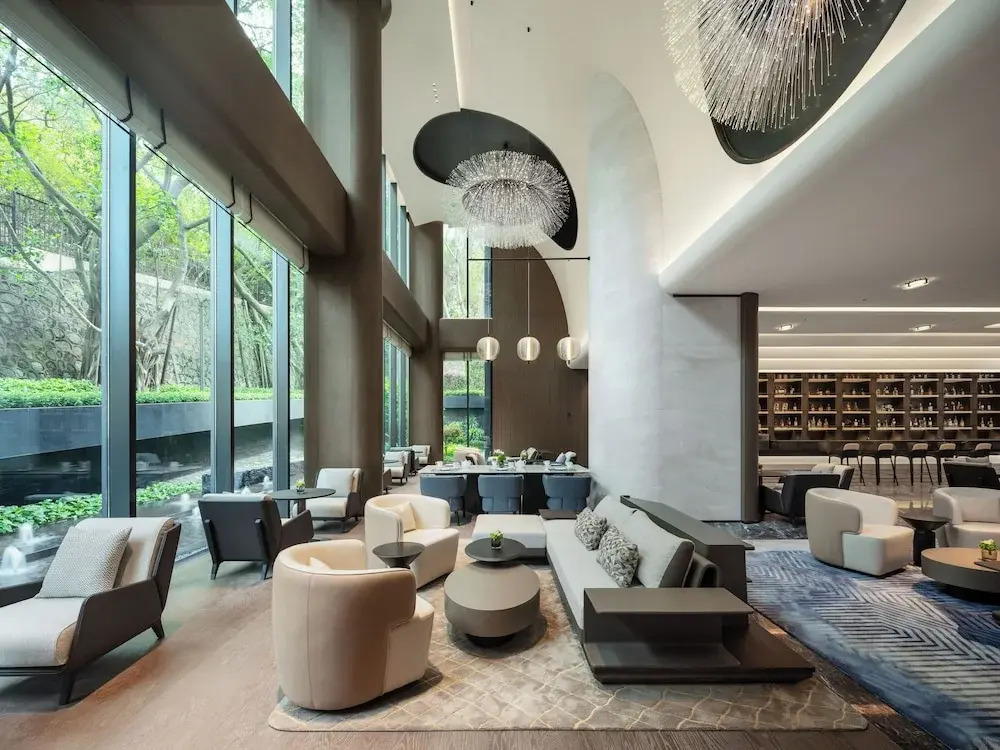 Photo - Aden Hotel Shenzhen Nanshan