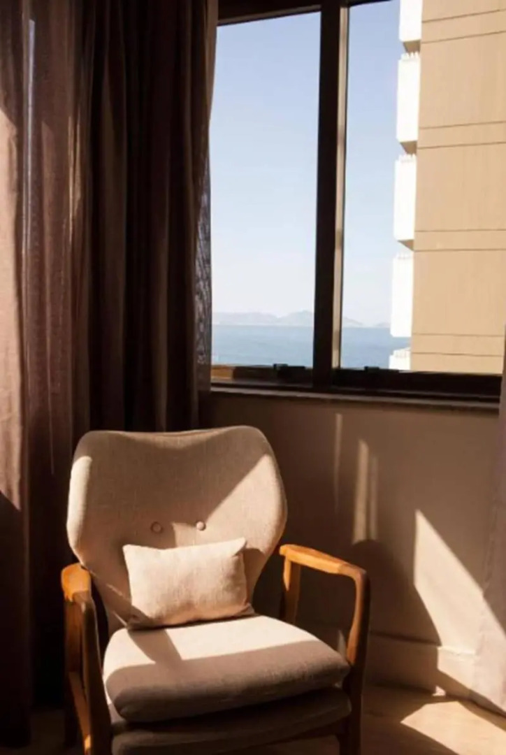 Photo - Ritz Copacabana Hotel