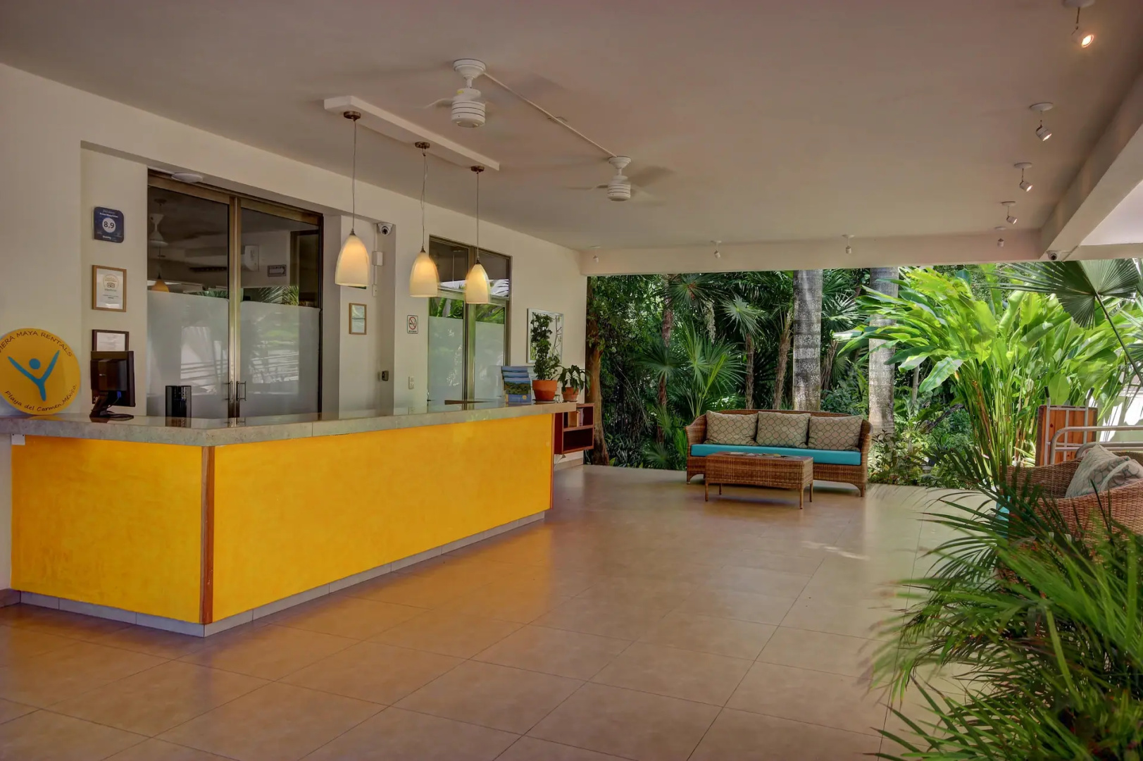 Photo - Hotel Riviera Del Sol