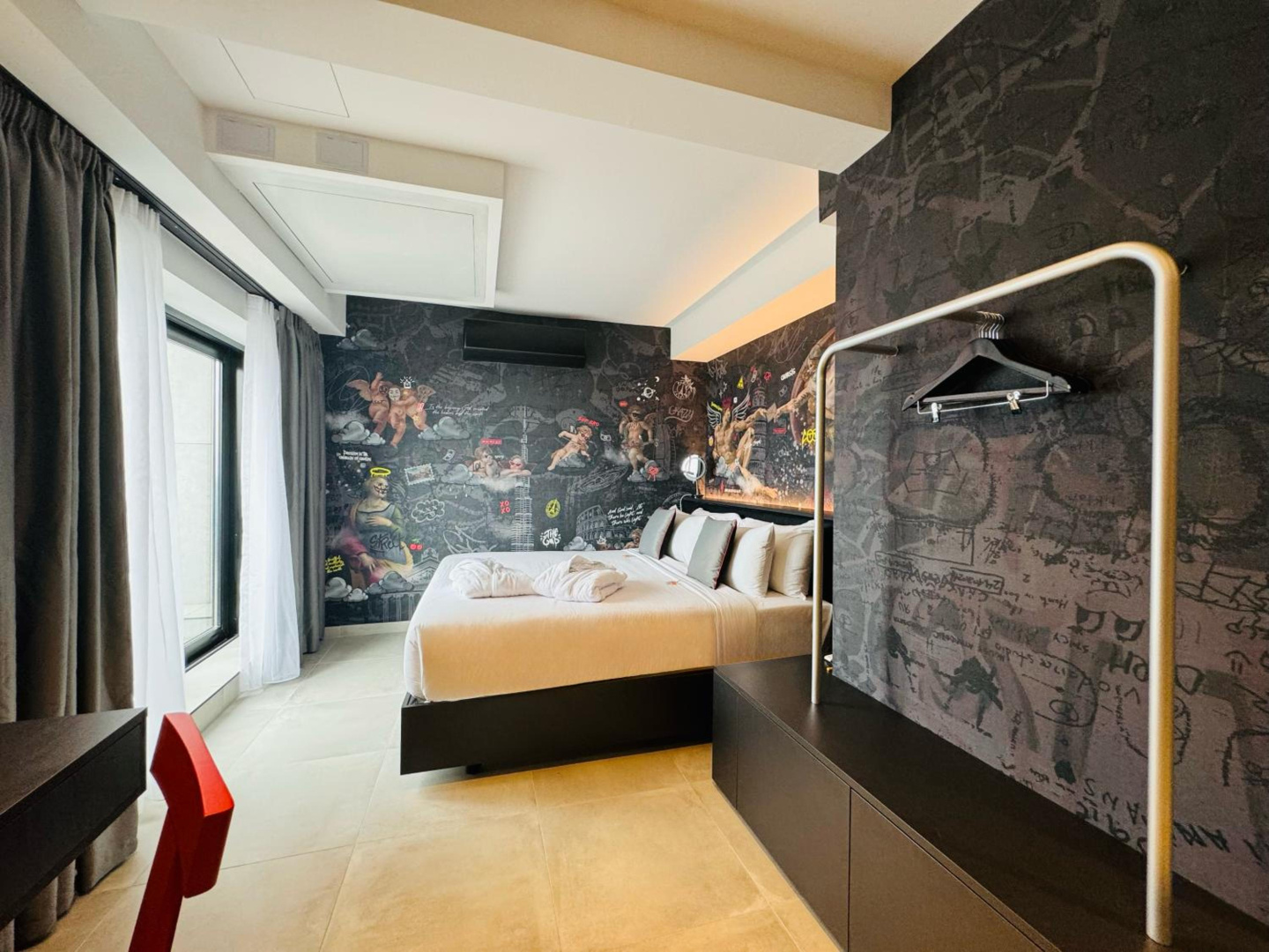 Foto - So City Hotel