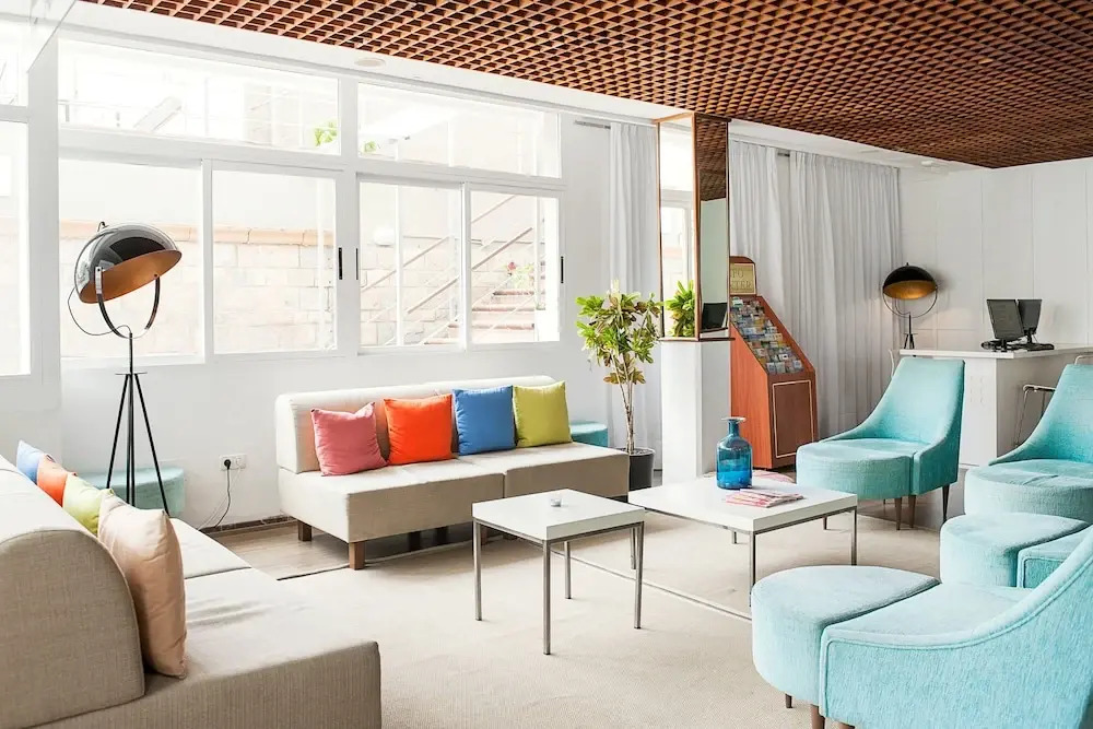 Photo - FERGUS Style Palma Beach - Adults Only