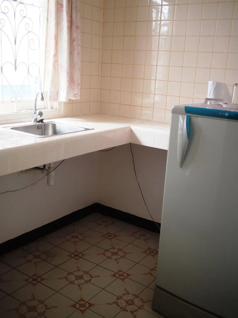 Foto - Wong Amat House