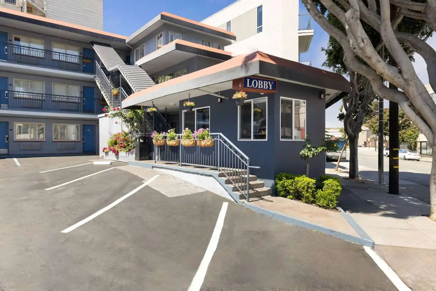 Foto - Travelodge by Wyndham by Fisherman's Wharf