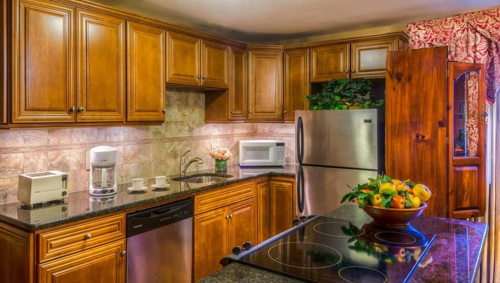 Foto - Red Coach Inn