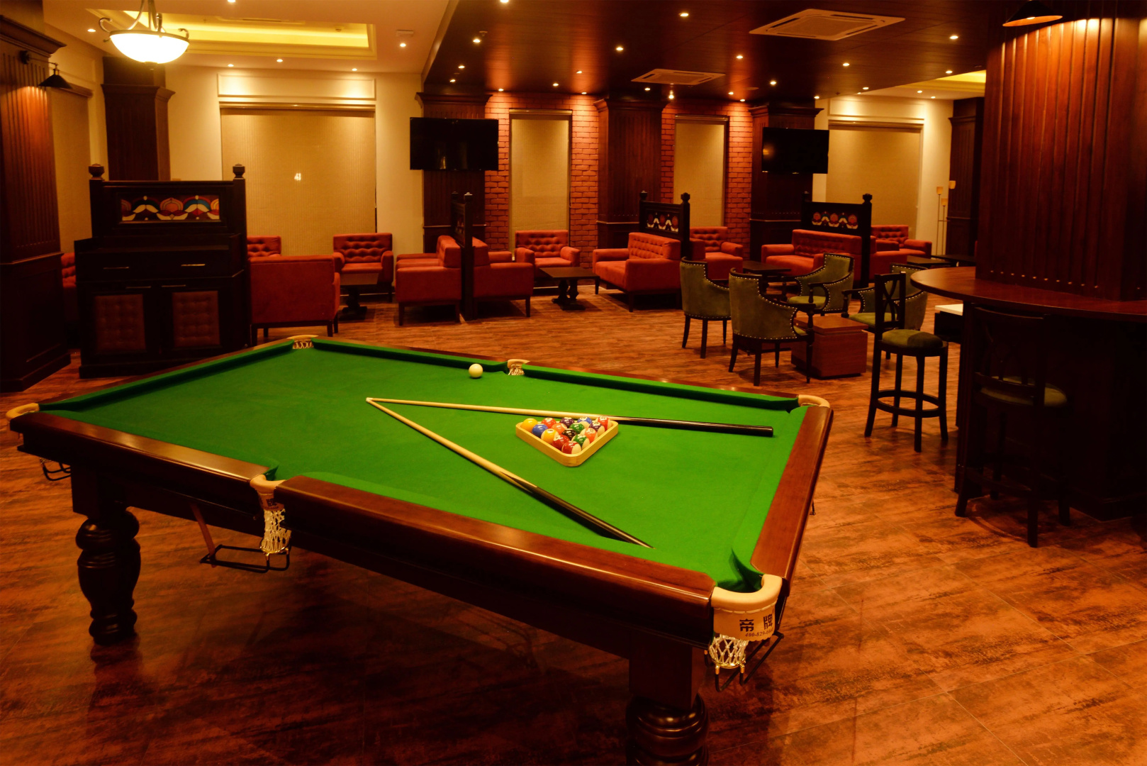 Photo - Lemon Tree Hotel Coimbatore