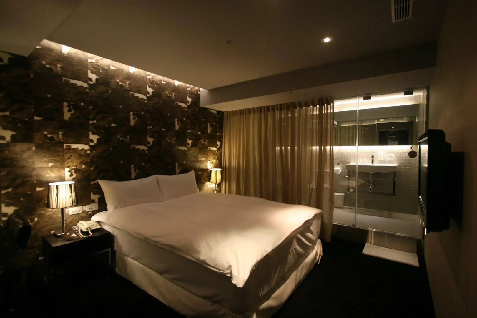 Foto - My Hotel