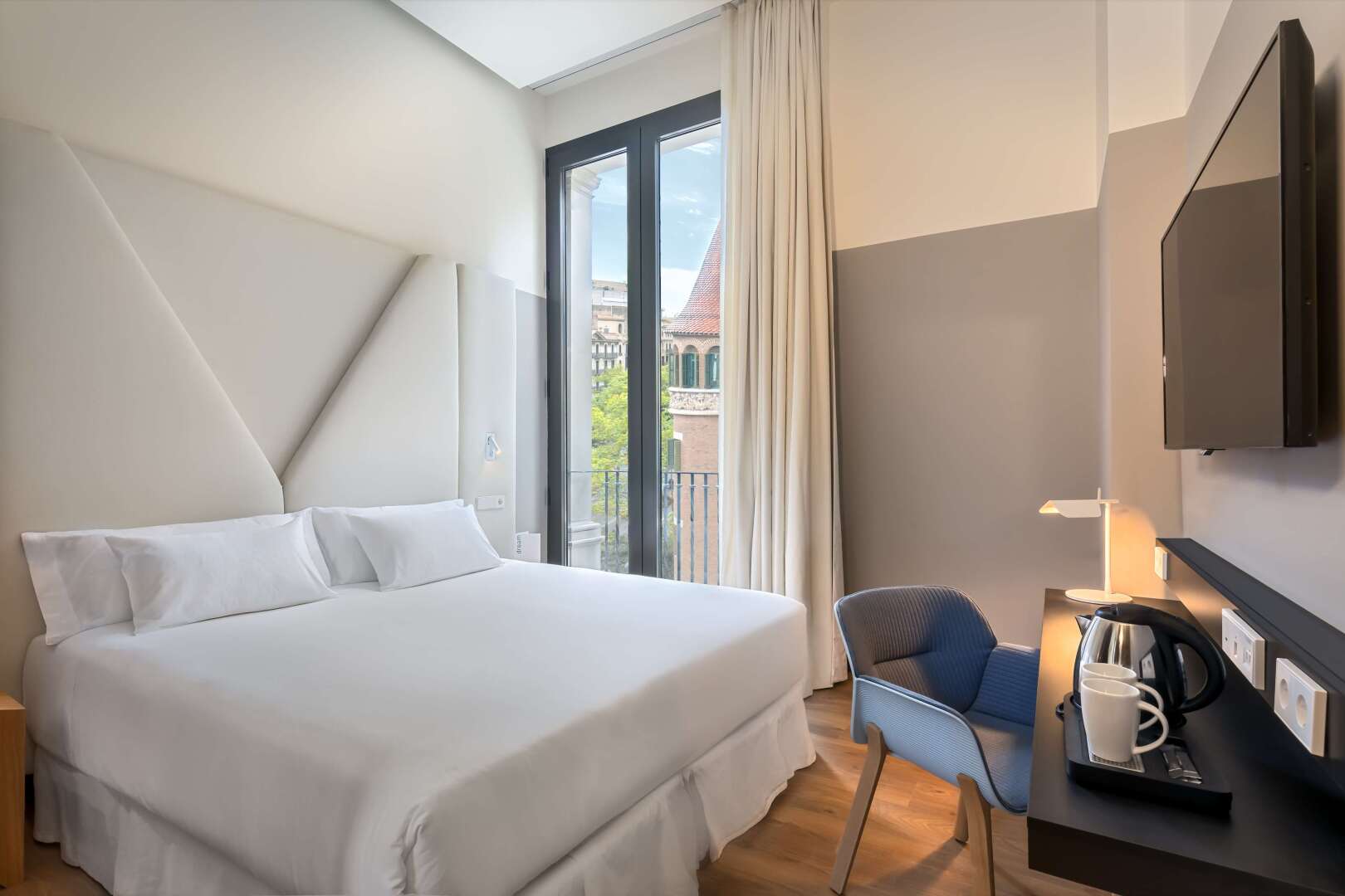 Foto - Occidental Diagonal 414