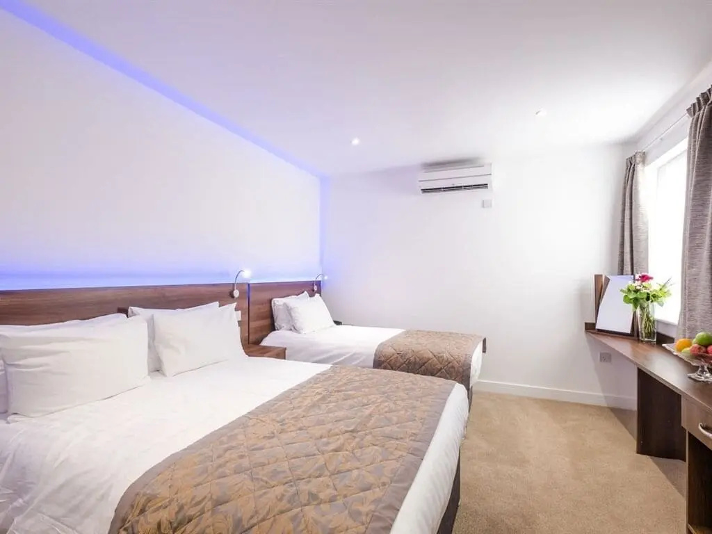 Foto - Signature Hotel London