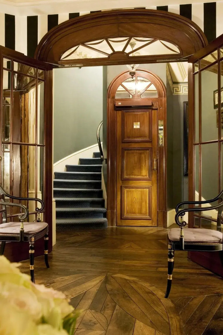 Foto - Le Dokhan's Paris Arc de Triomphe, a Tribute Portfolio Hotel