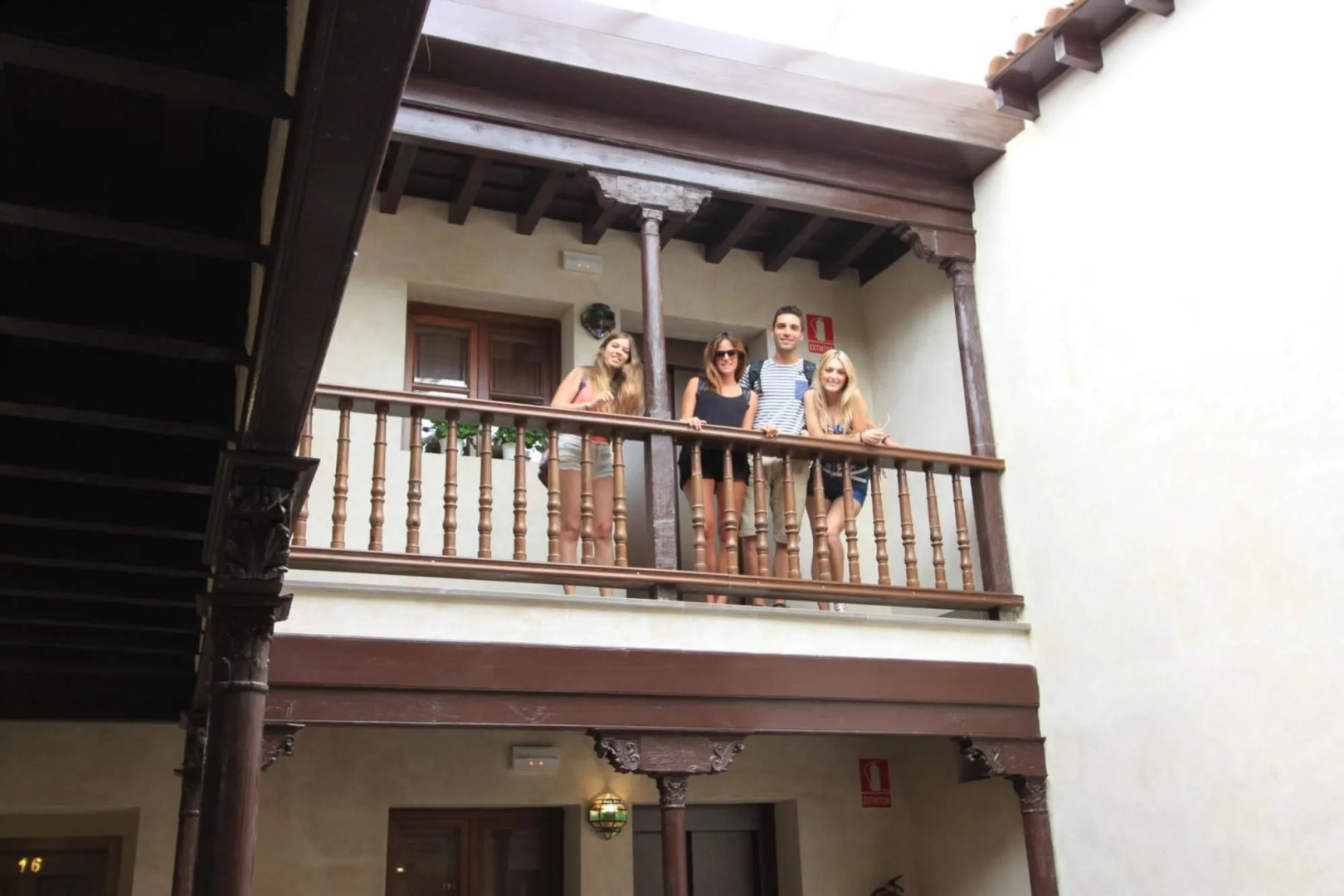 Foto - Hotel Mercader de Sedas by Maxi Hoteles