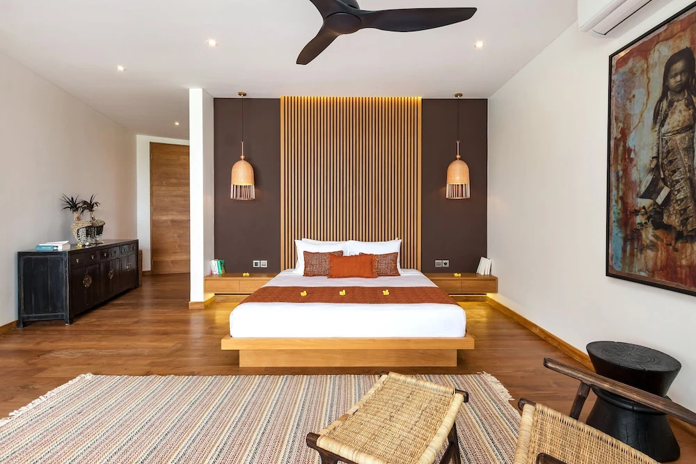 Foto - Villa Castil di Udara by Villa Finder