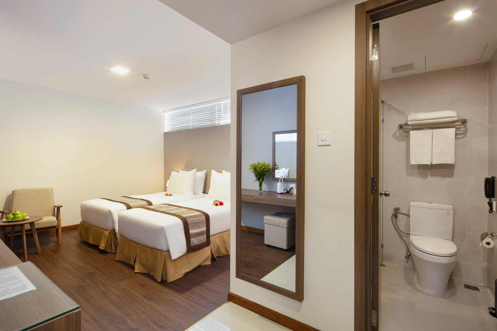 Foto - Libra Hotel Nha Trang
