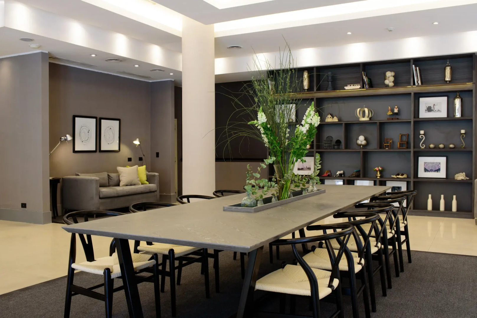 Foto - Believe Madero Hotel