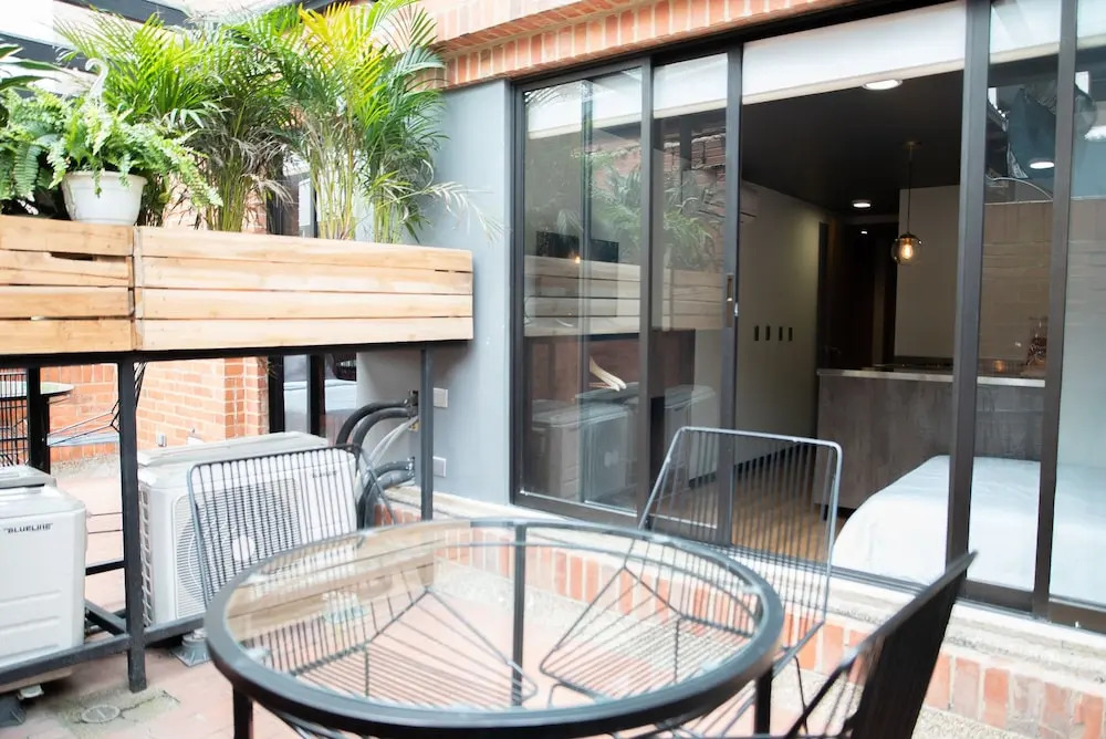 Foto - Soy Local Parque La 93