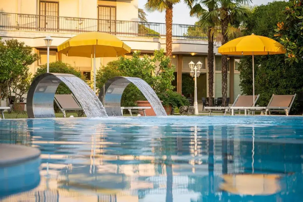 Photo - Ariston Molino Buja Hotel