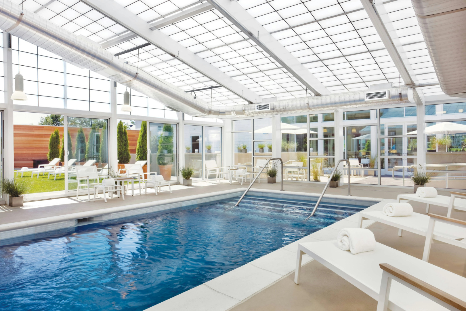 Foto - Element by Marriott Lexington