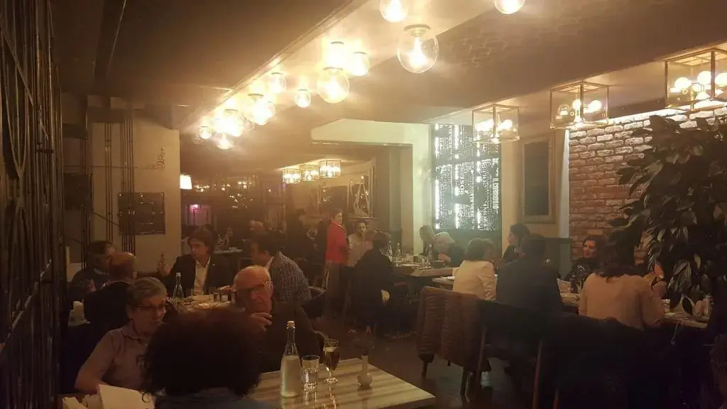 Foto - Sanat Hotel Pera Boutique