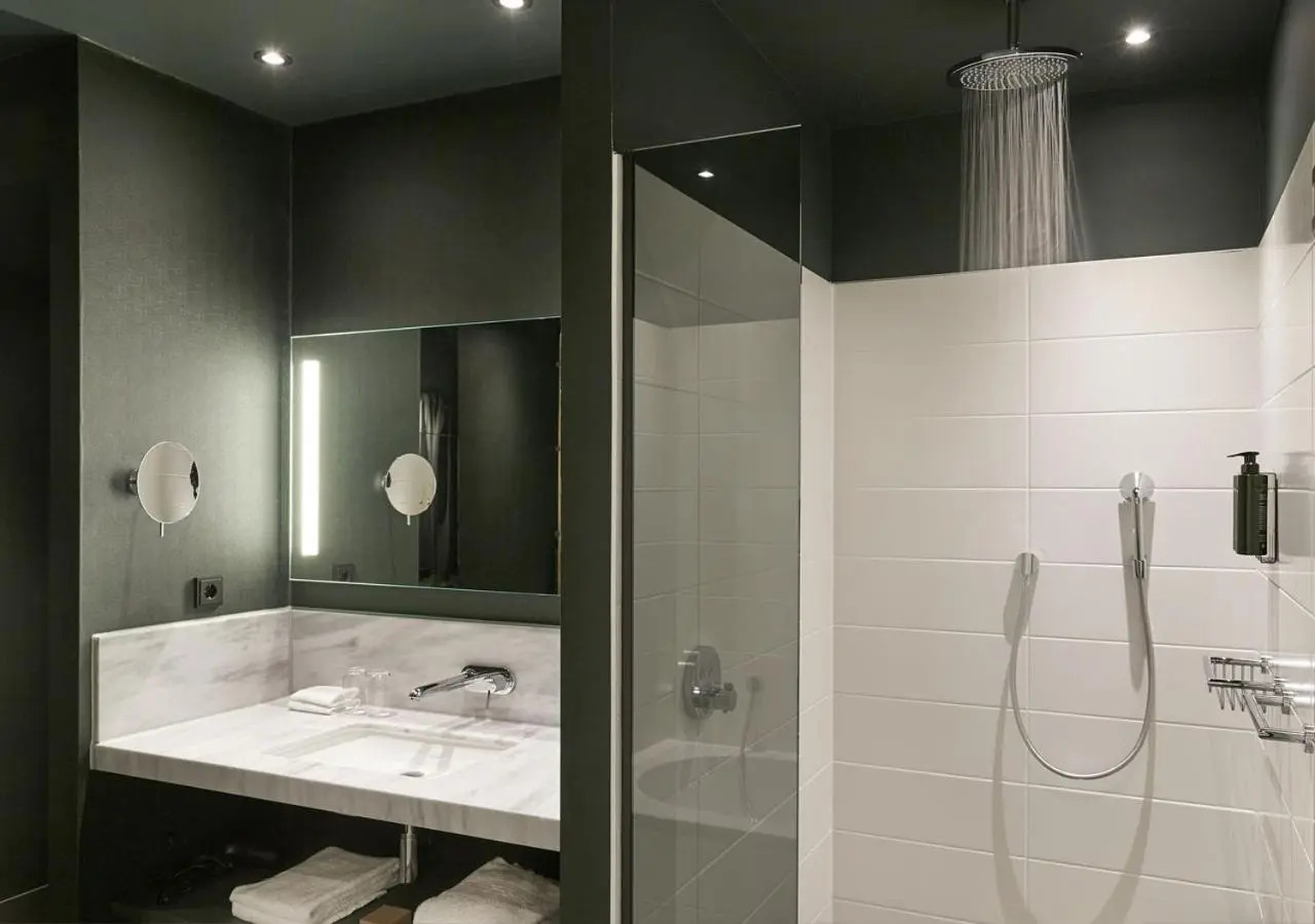 Photo - Terrace Mar Suite Hotel