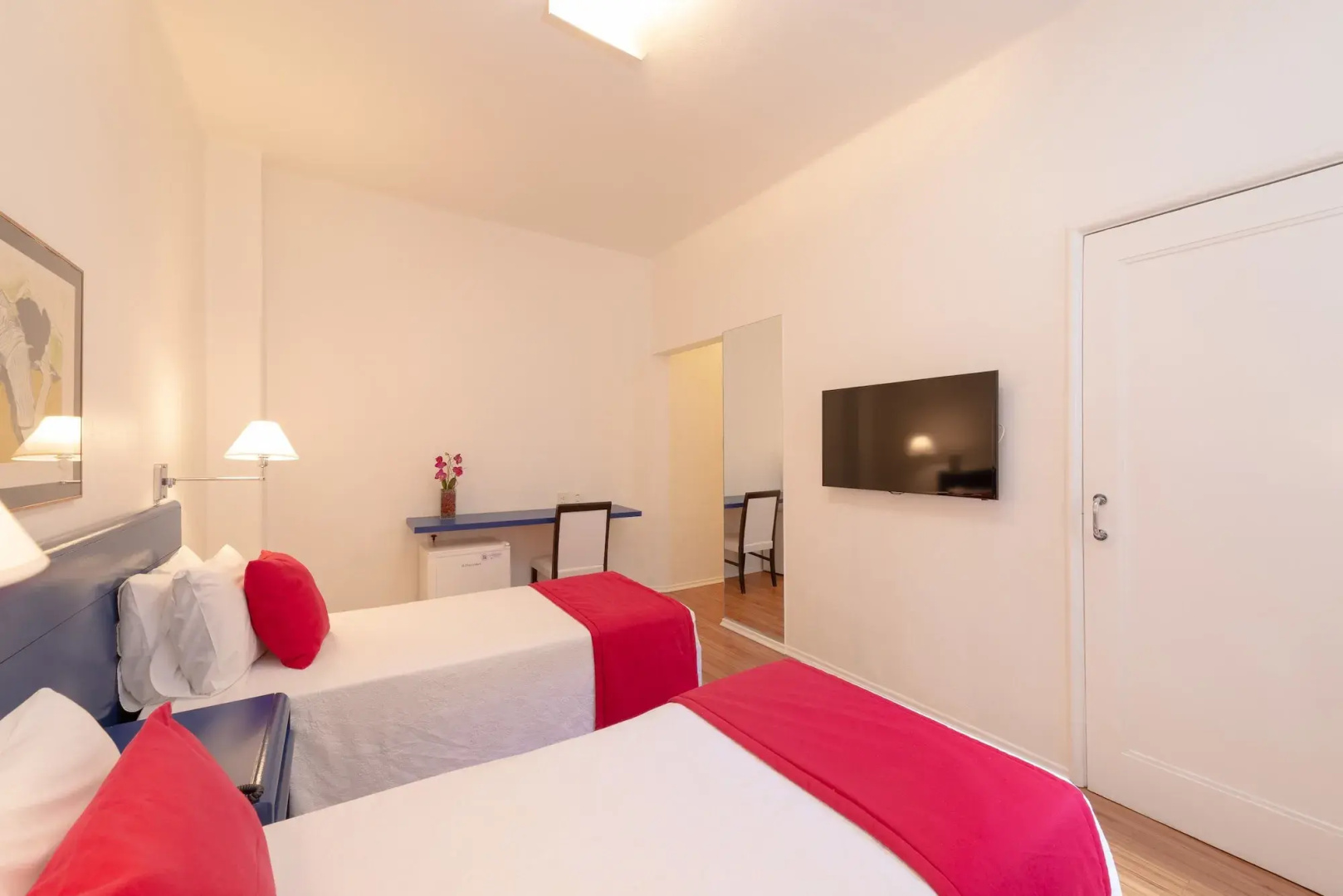 Photo - Hotel Normandie - by Easy Hotéis