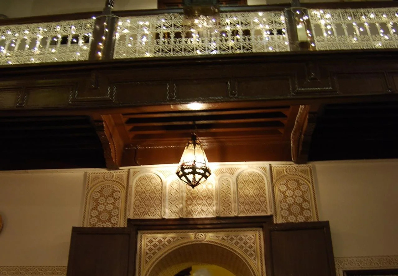 Foto - Riad Les Oliviers & Spa