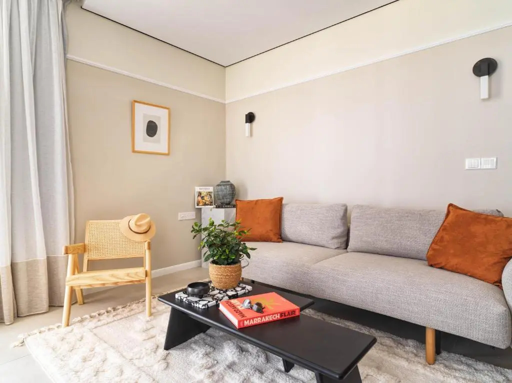 Photo - LIV Mackenzie Beach Suites Larnaca ADULTS ONLY