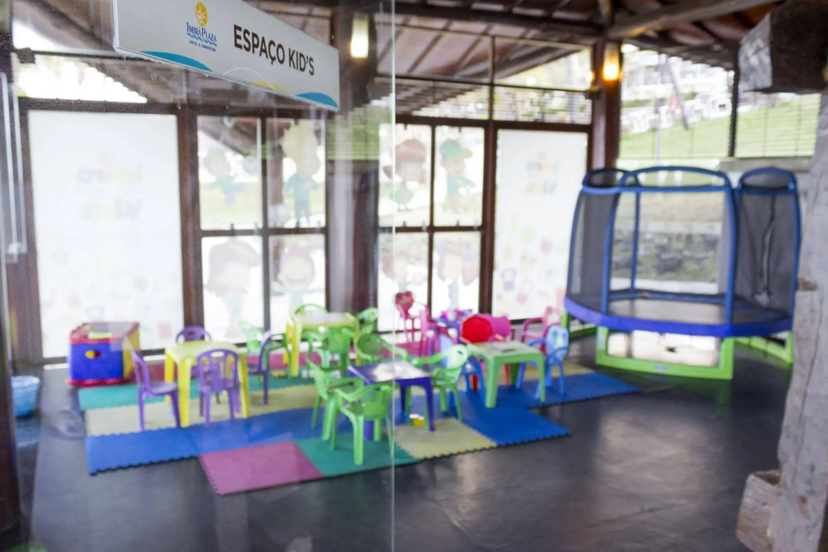 Foto - El Aram Imirá Beach Resort