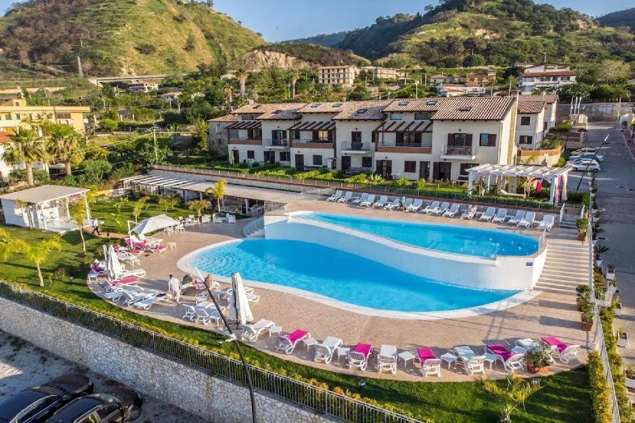 Photo - Sentido Michelizia Tropea Resort