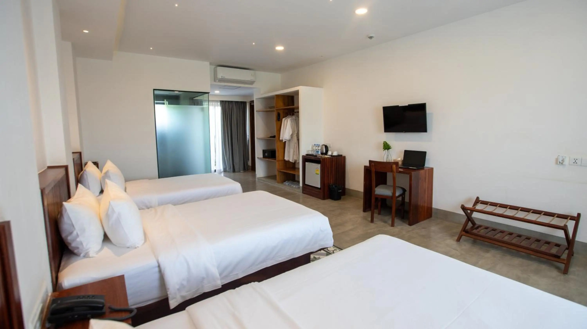 Foto - DACO Hotel