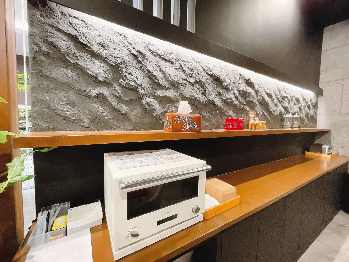 Foto - Jongno Lumia Tourist Hotel