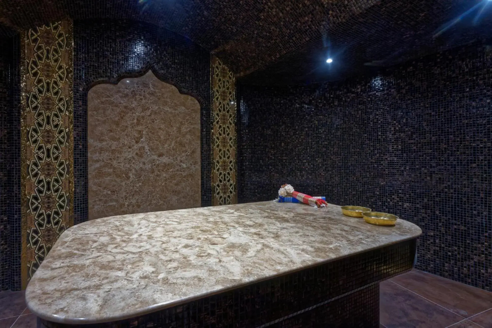Foto - Elena Hotel - All Inclusive