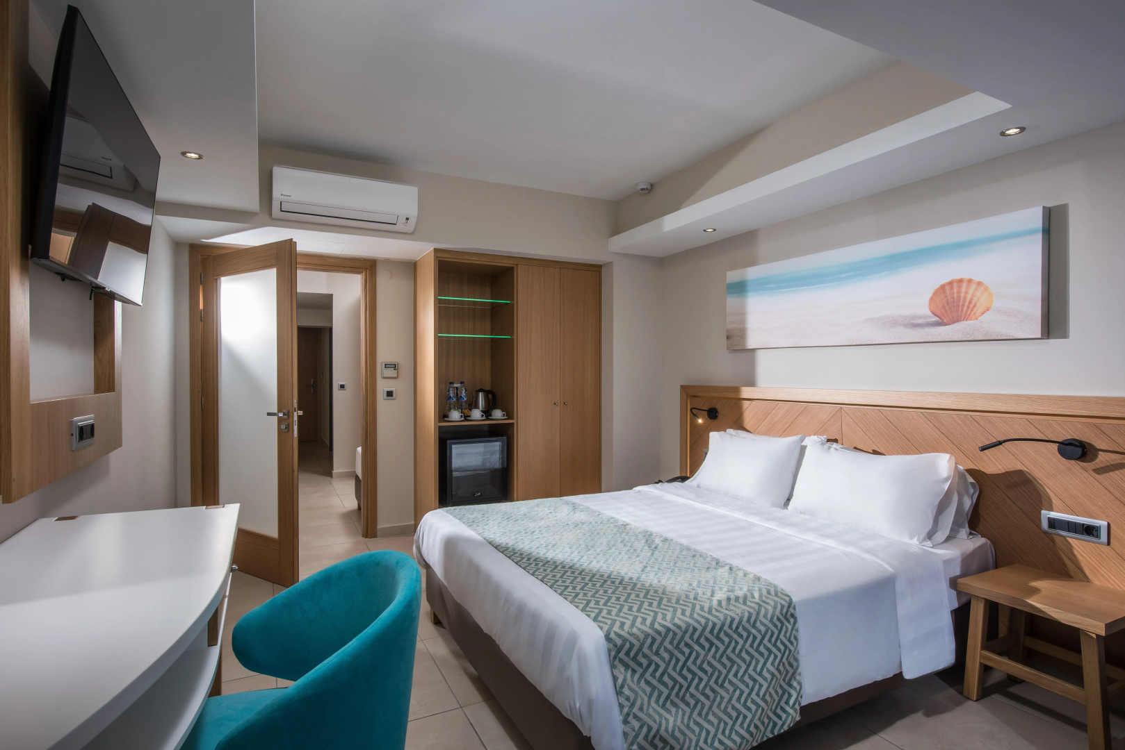 Foto - Royal & Imperial Belvedere Resort - All inclusive