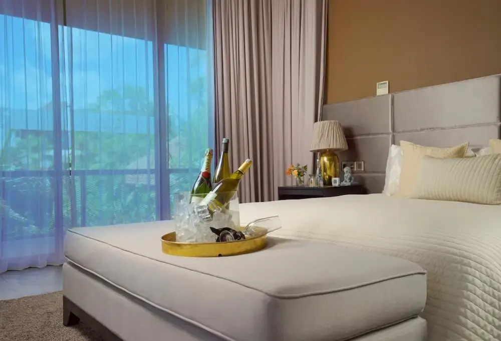 Foto - Villa Balimu Seminyak