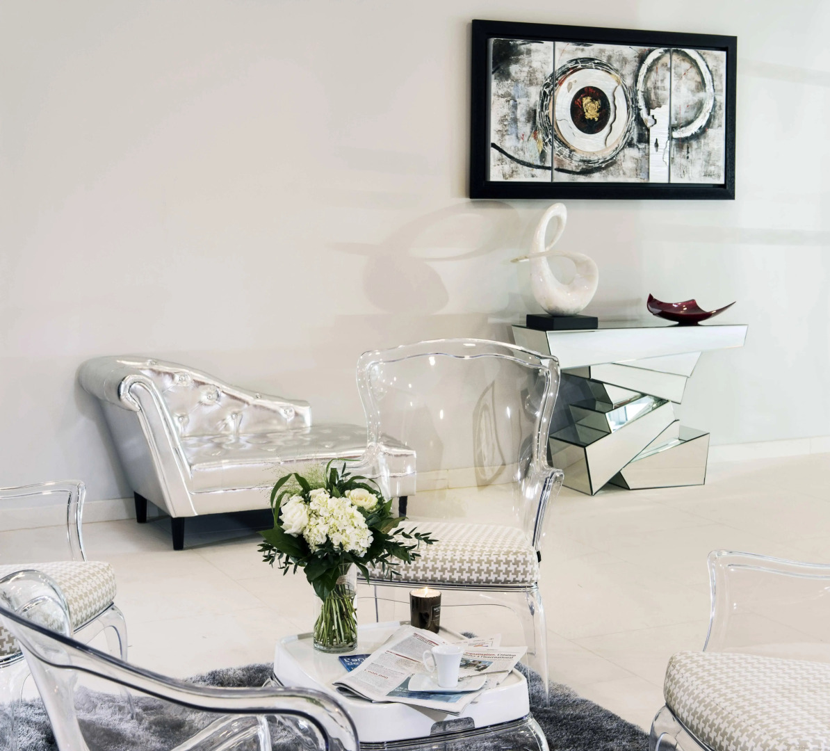 Foto - Seven Urban Suites Nantes Centre