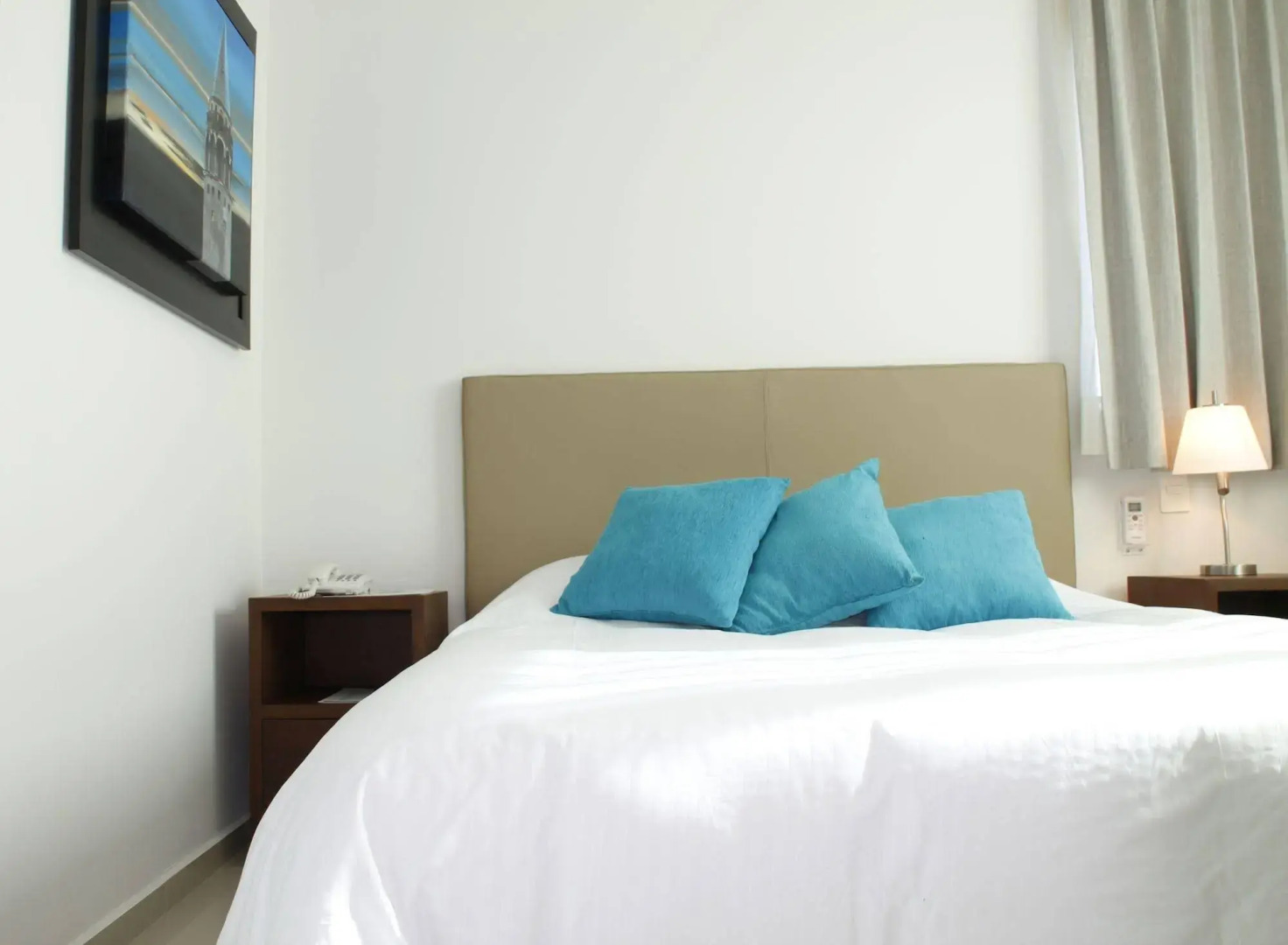 Photo - Suites Chapultepec