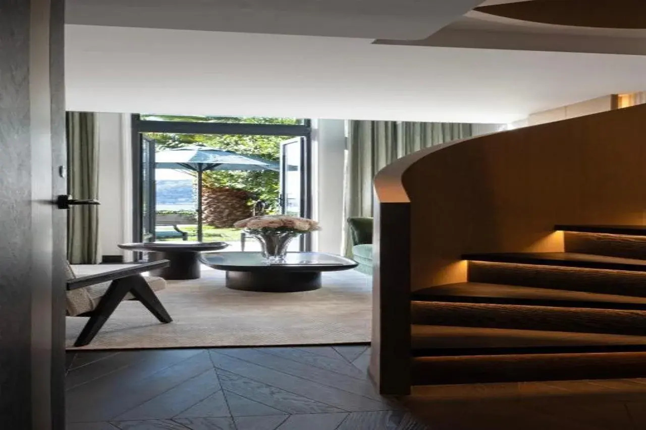 Foto - Vakko Hotel Sumahan Bosphorus