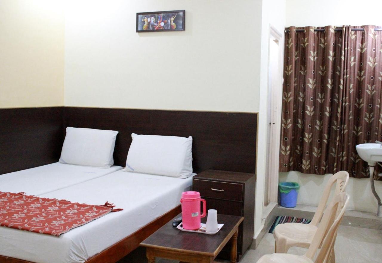 Hotel Sahasra Residency